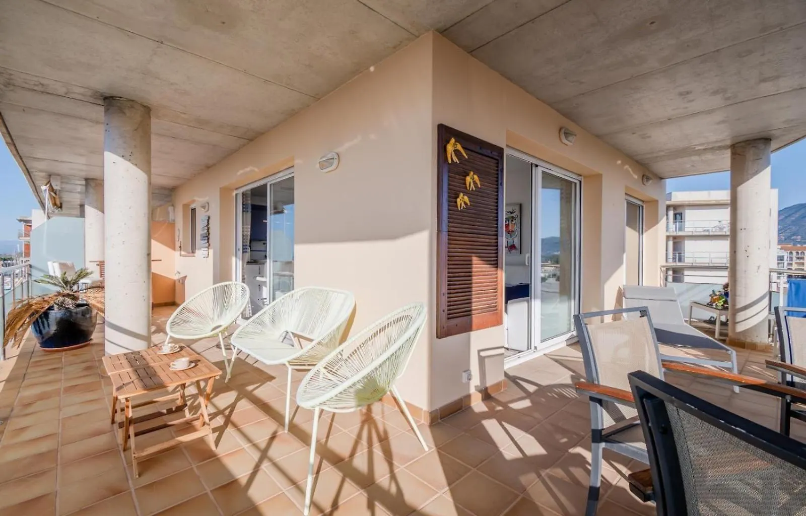 Agi Cap Trencat Apartment Roses 0*,  Spain
